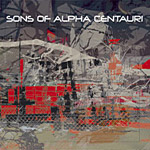 Review: Sons Of Alpha Centauri - Sons Of Alpha Centauri